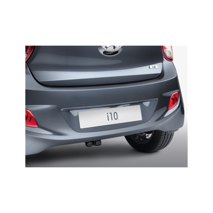 Hyundai i10 (2014 - 2017) base frame for rear bike carrier device