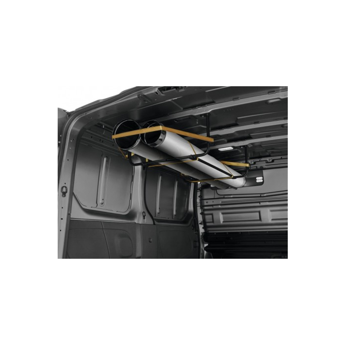 Renault Trafic (2014 - 2022) (L1) cargo space storage system ceiling