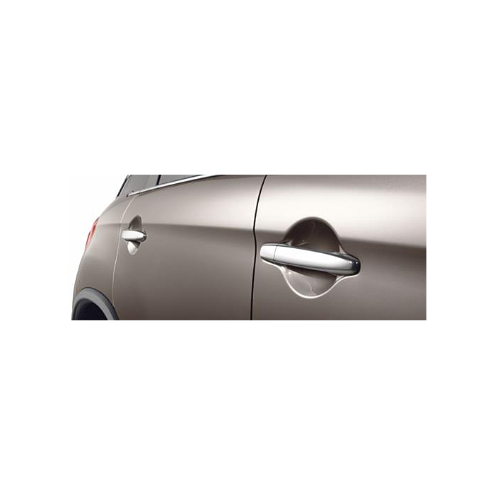 Citroën C4 Aircross handgrip set