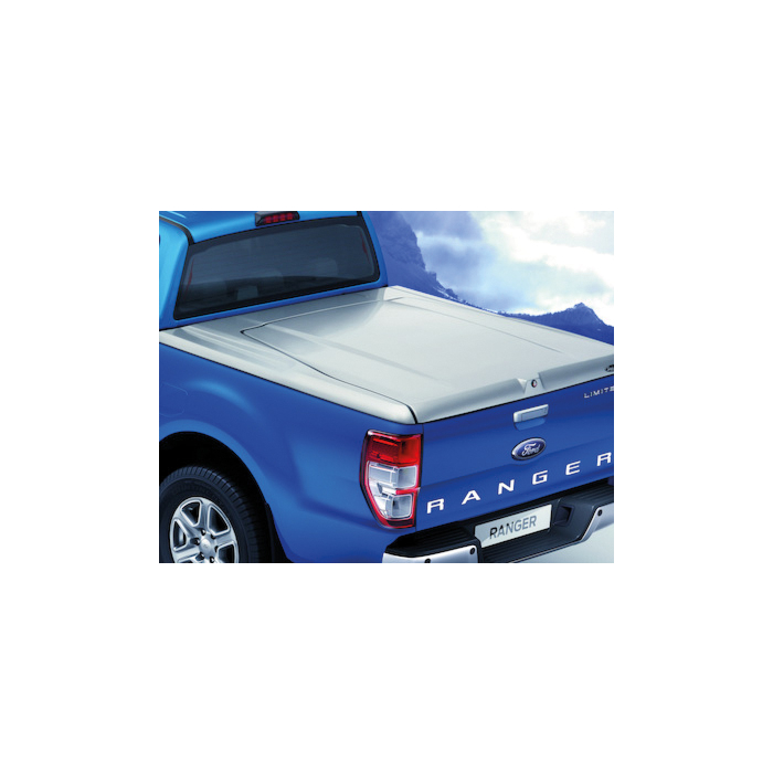 Ford Ranger (11/2011 - ..) Style-X cover rigid