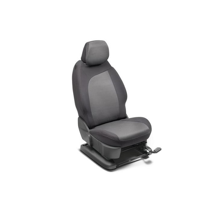 Citroën C4 Grand Picasso / SpaceTourer (2013 - 2023) stoelhoezen set