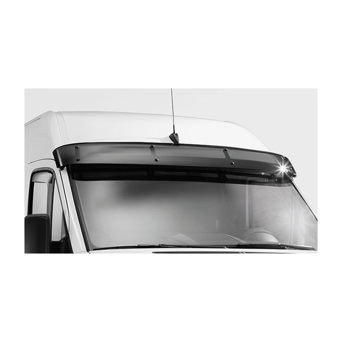 Volkswagen Crafter 2006 - 2017 aerovisor
