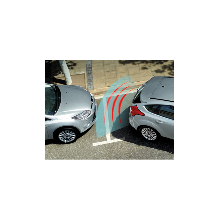 Ford Kit - Einparkhilfe