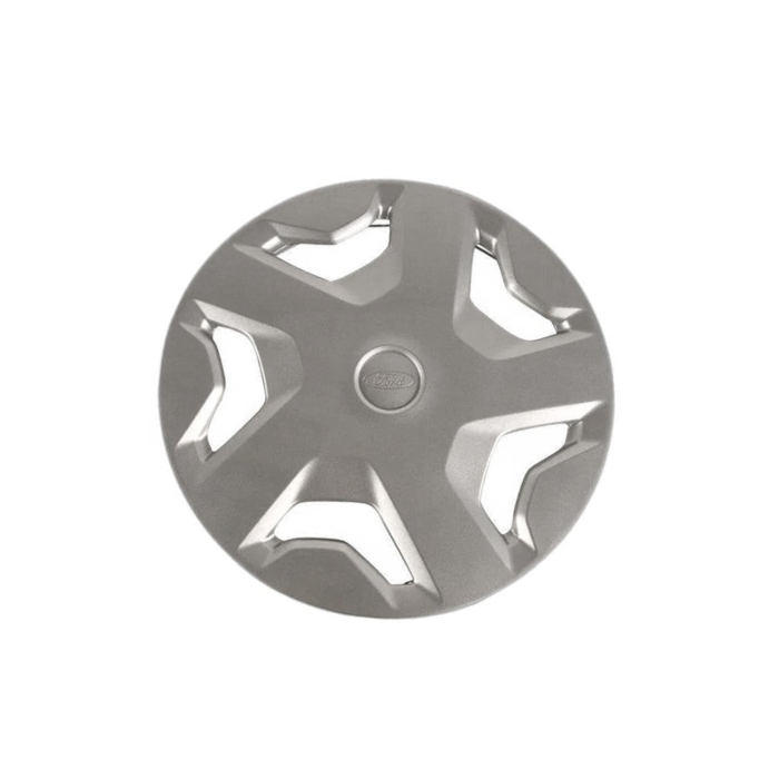 Ford wieldop 15" 5-spaaks zilver