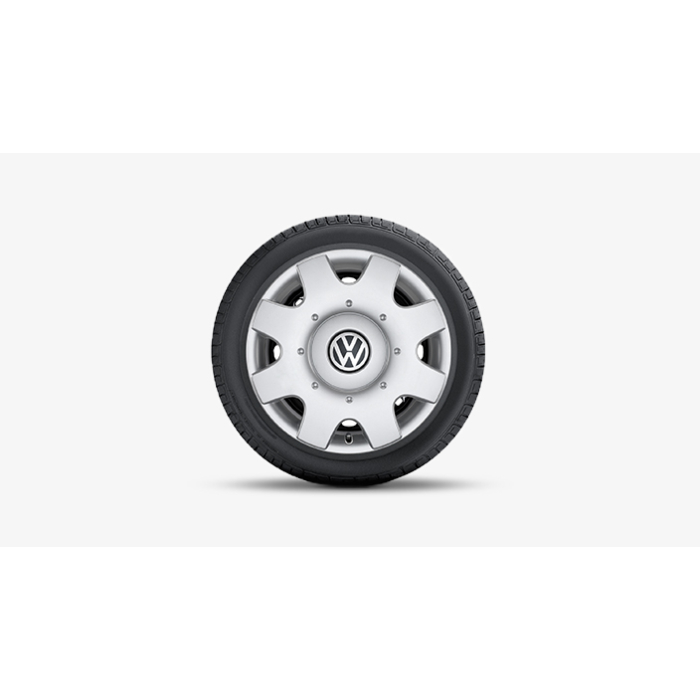 Volkswagen wheel trim 16"