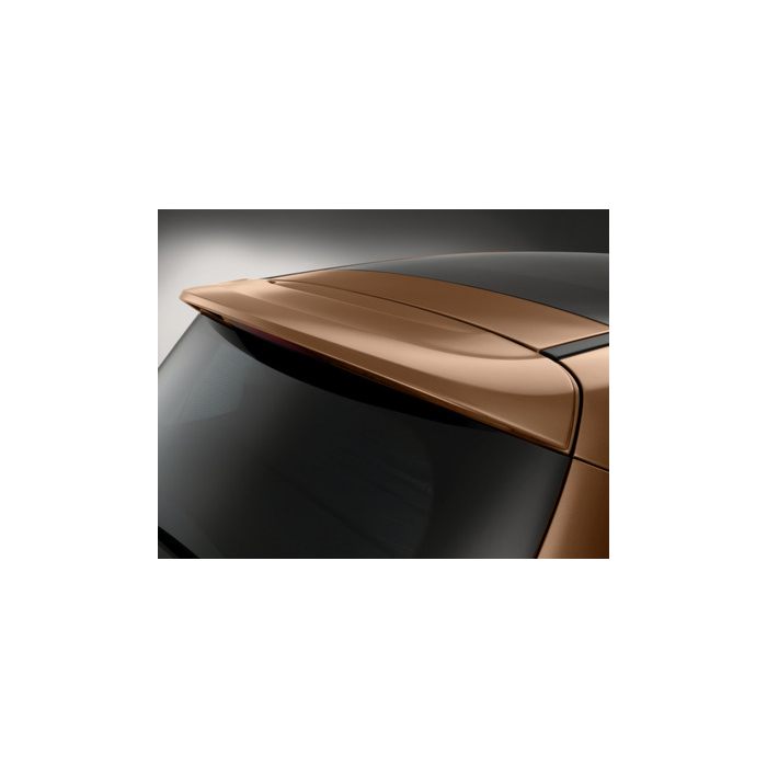 Ford B-MAX (02/2015 - 2018) dakspoiler