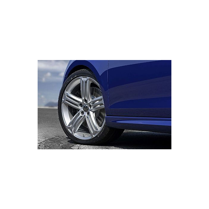 Volkswagen wheel Talladega 19"