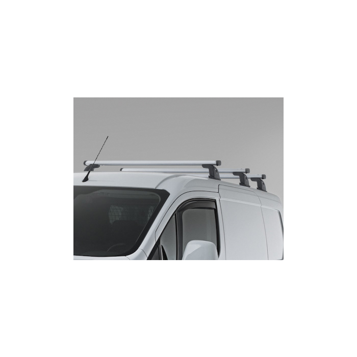 Ford Tourneo Connect / Transit Connect (10/2013 - 03/2024) roof racks (directly on roof)