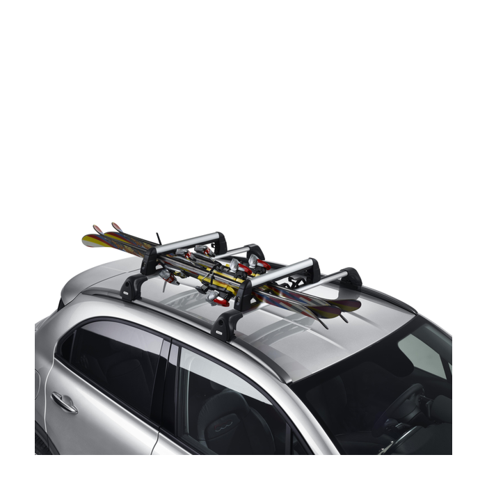 Fiat 500X Xtra pack winter