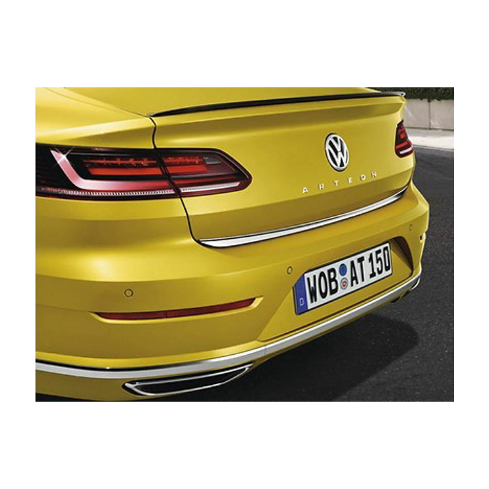 Volkswagen Arteon tail gate boot lid
