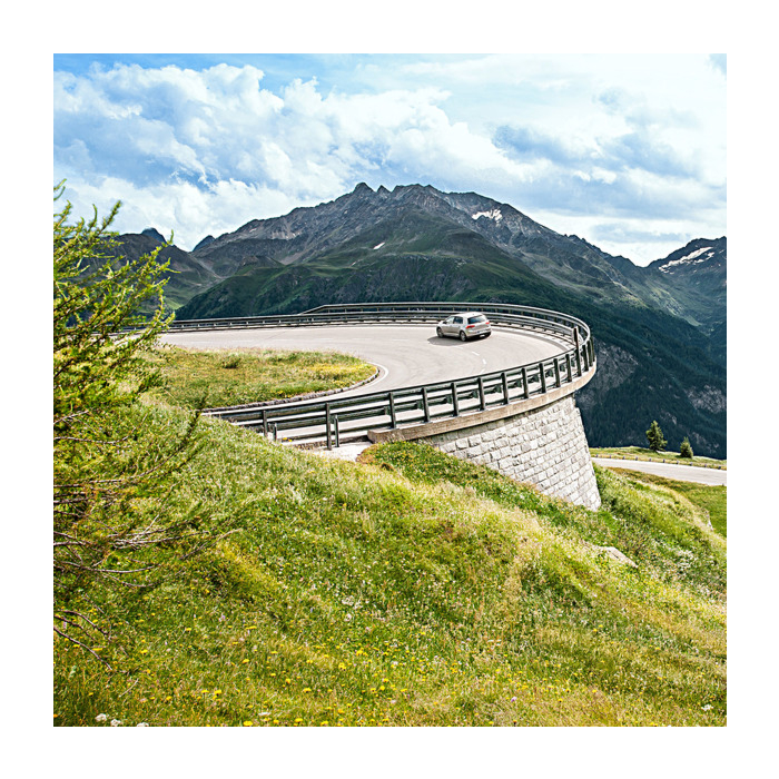 Volkswagen Passat GTE Travel pack