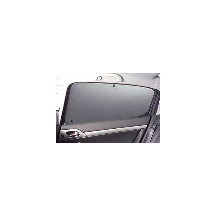 Peugeot 407 sun blinds rear doors