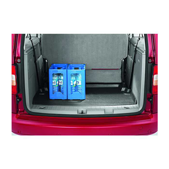 Volkswagen Caddy 2011 - .. cargo liner Maxi