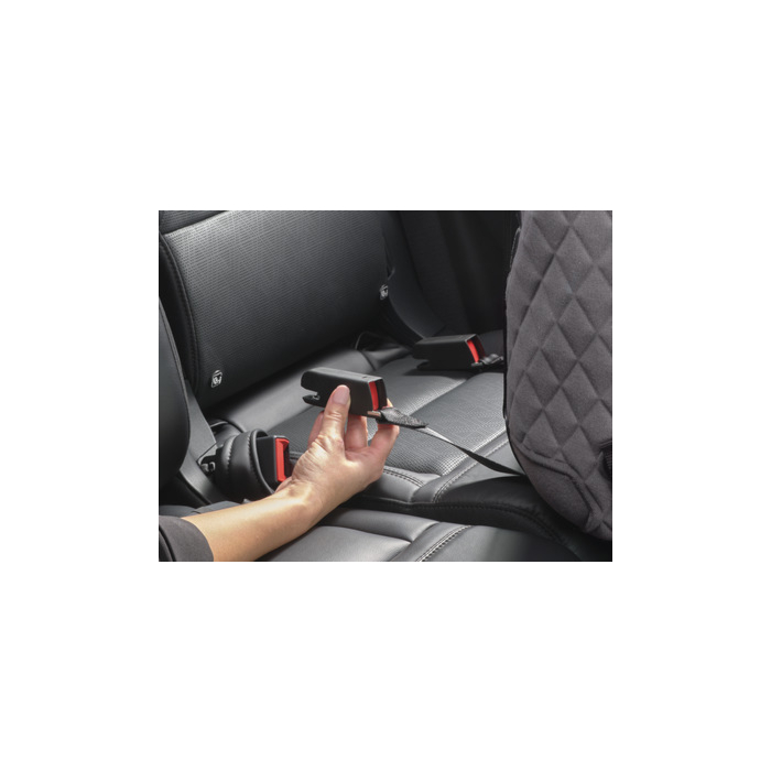 Ford Kit - Zusatzverankerung