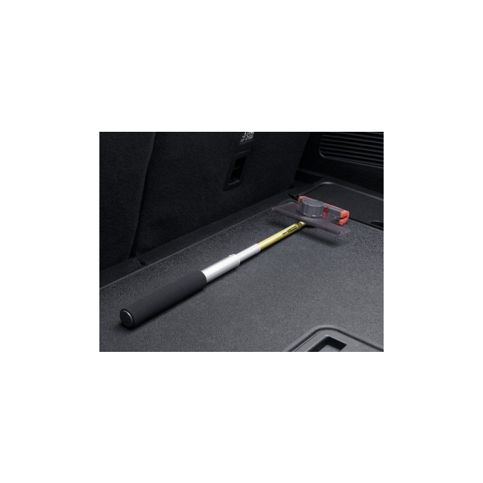 Ford Life Safety Products window wiper with telescopic handle