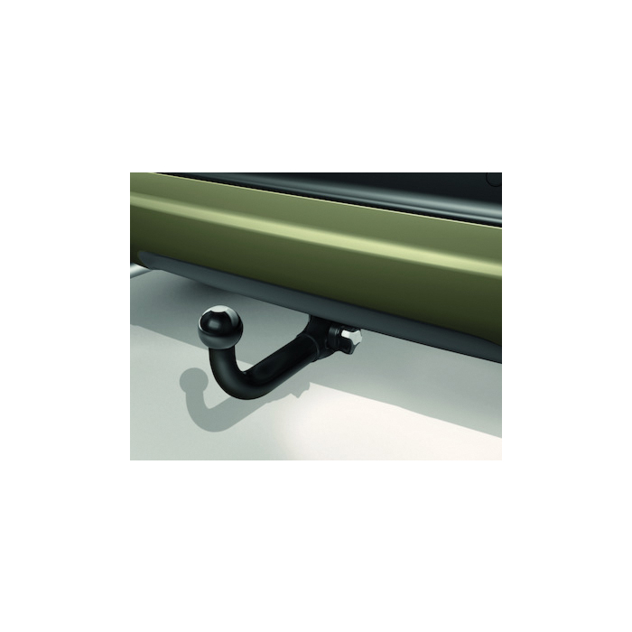 Ford Kuga (11/2012 - 11/2019) fixed towbar