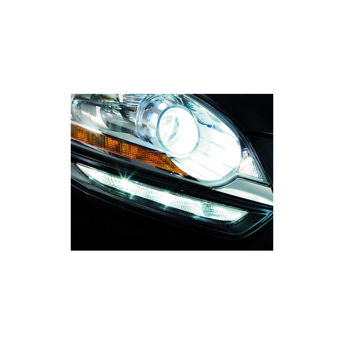 Ford Zusaetzliches Tagfahrlicht