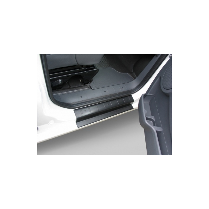 Musketier Citroën Jumpy 2007 - 2016 scuff plates