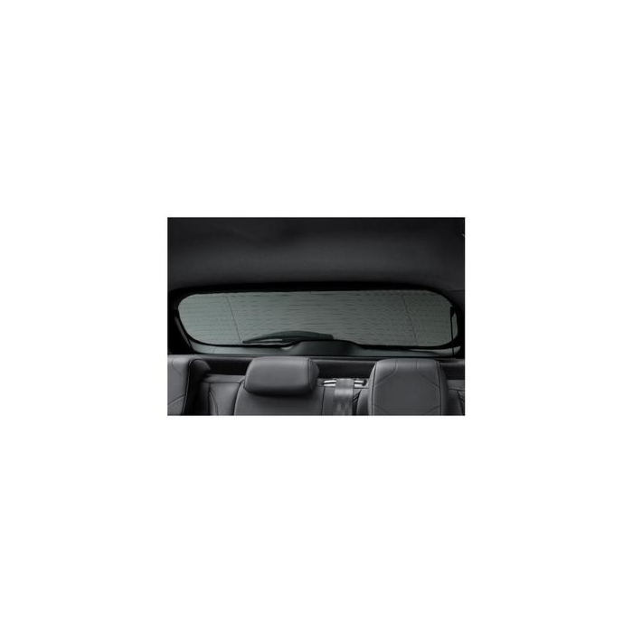 DS3 Crossback sun blind rear window