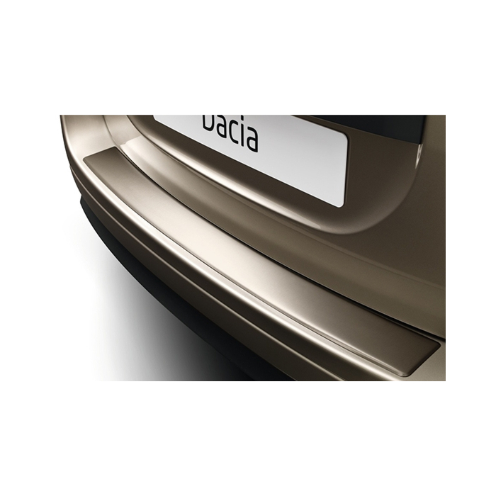 Dacia Logan MCV 2013 - .. boot entry guard