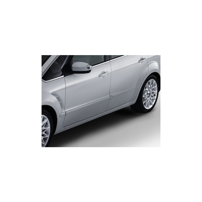 Ford S-MAX (2006 - 05/2015) sideskirts set for left and right side