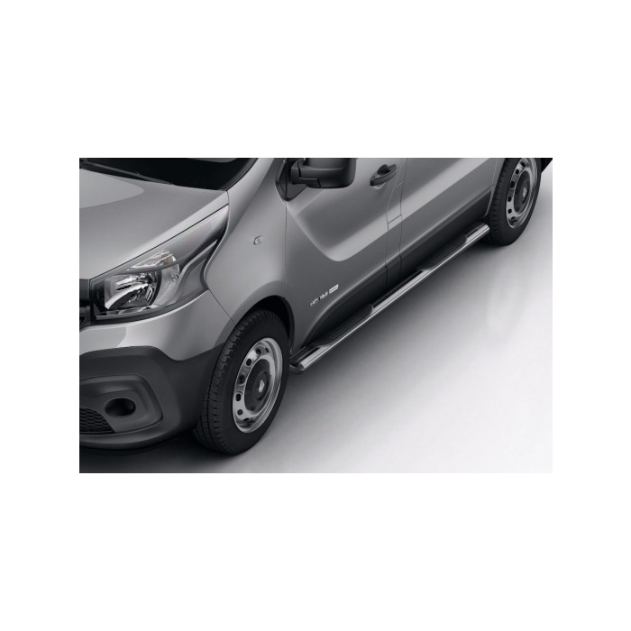 Renault Trafic / Opel Vivaro 2014 - .. right sidestep - L1