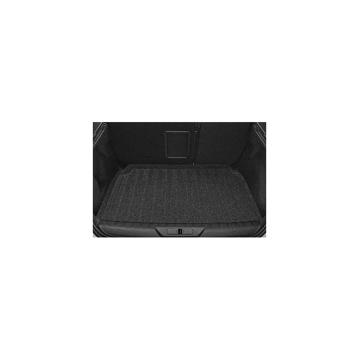 Peugeot 308 (2013 - 2021) cargo liner heat-formed and compartmented ALLURE / FELINE