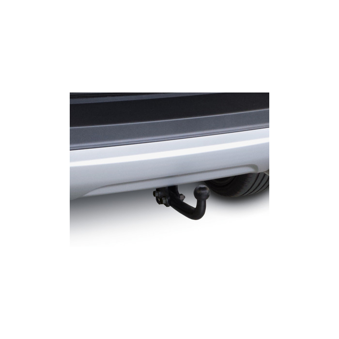 Ford Kuga (11/2012 - 11/2019) fixed towbar