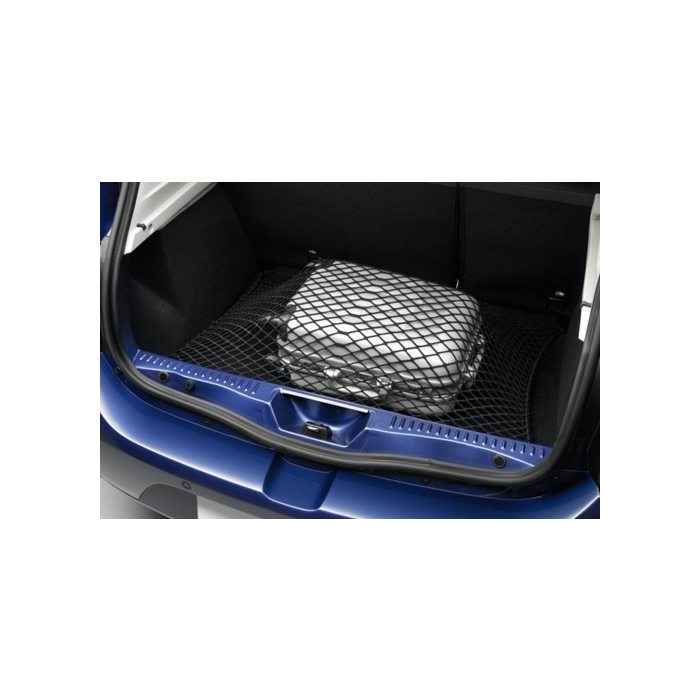 Dacia Sandero 2012 - .. cargo net horizontal