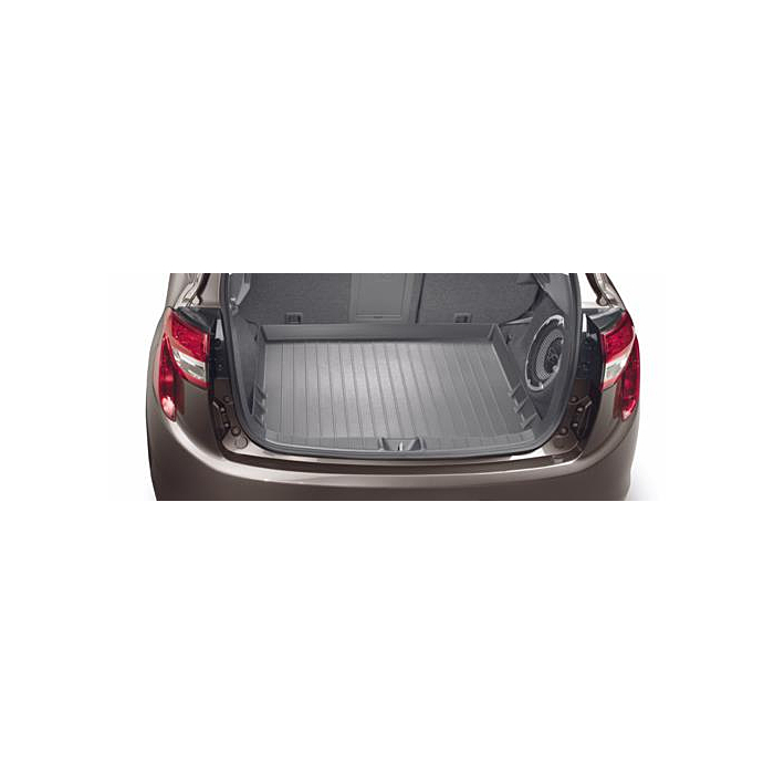 Citroën C4 Aircross cargo liner