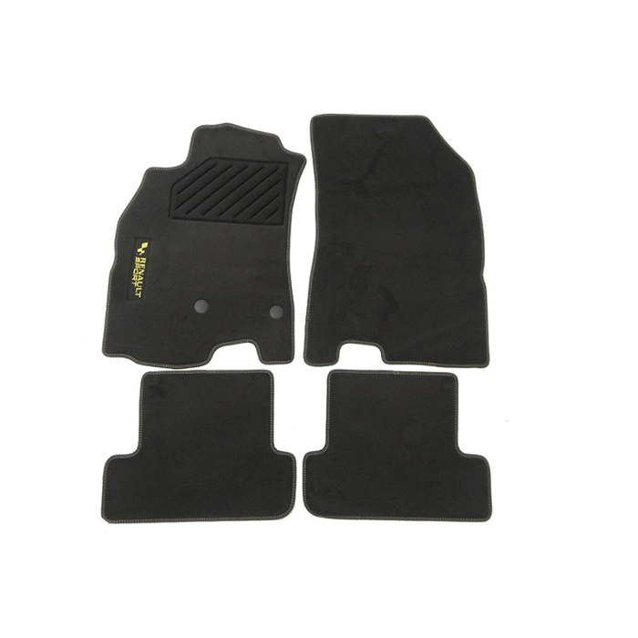 Renault Megane 2008 - 2016 floor mats RS