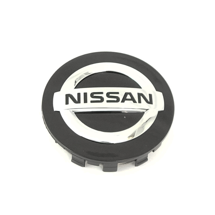 Nissan Ornament-disc W