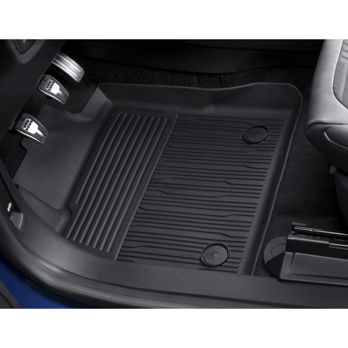 Ford Puma (10/2019 - ..) protection package