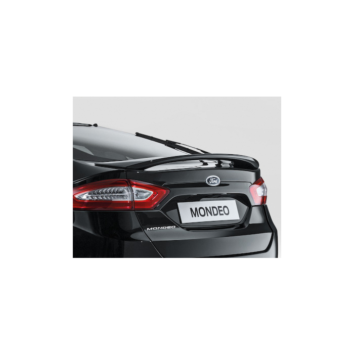Ford Mondeo (09/2014 - ..) hatchback rear spoiler