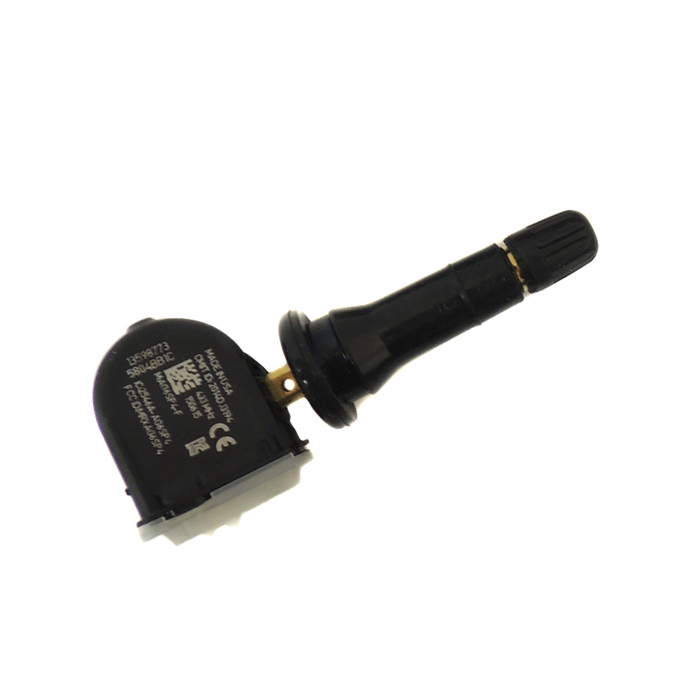 Opel TPMS rubber