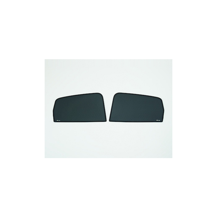 Ford C-MAX 11/2010 - .. ClimAir, sunblind for rear side windows only