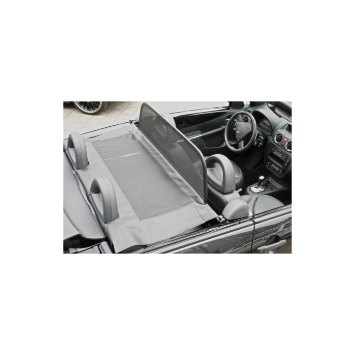 Musketier Citroën C3 Pluriel windscherm