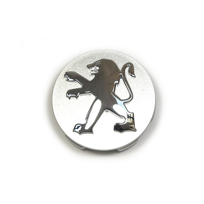 Peugeot hub cap