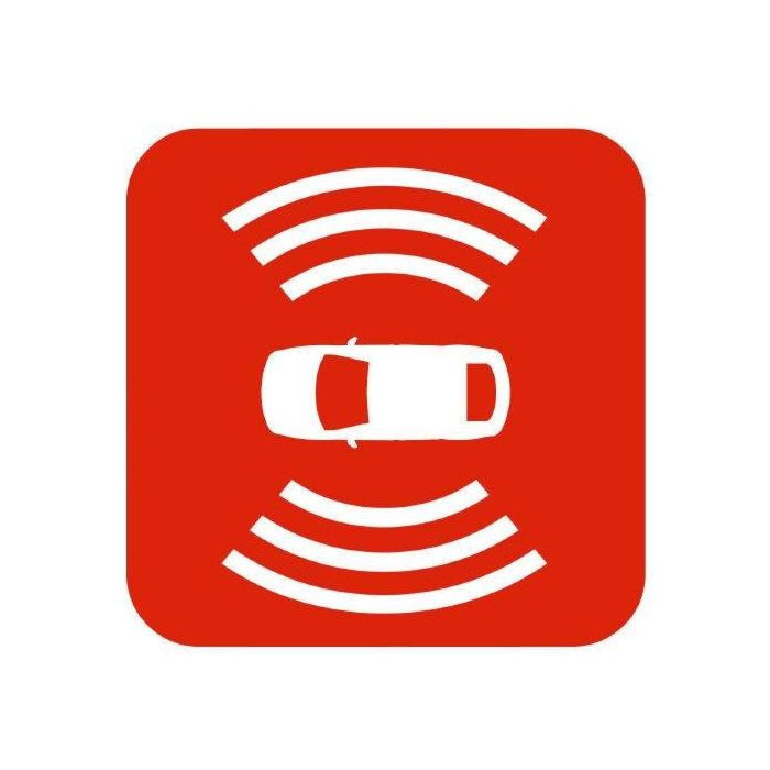 Renault Alarm Dagbdk95