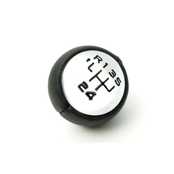 Peugeot gear knob 5-gear