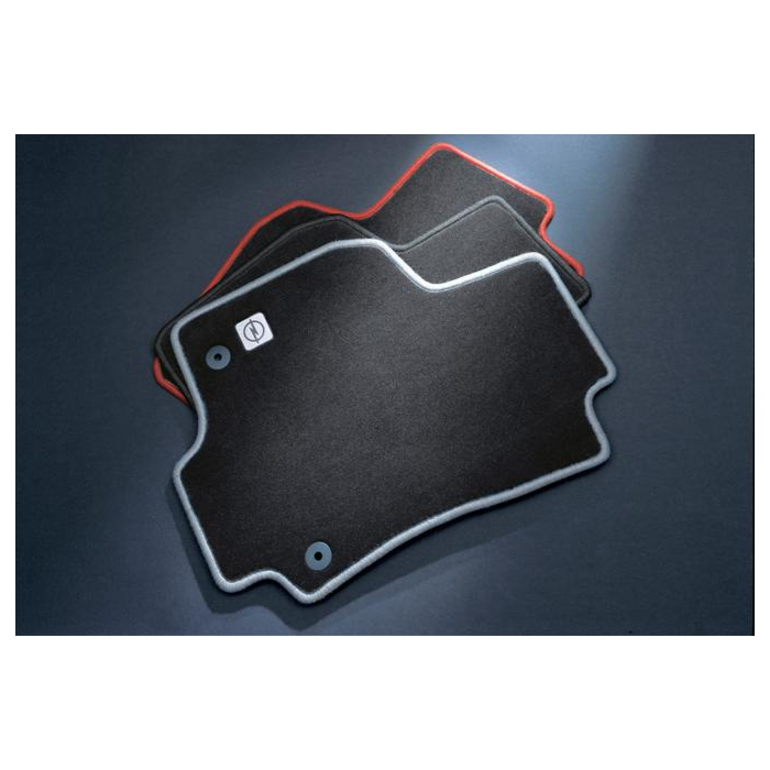 Opel Agila A floor mats Classic