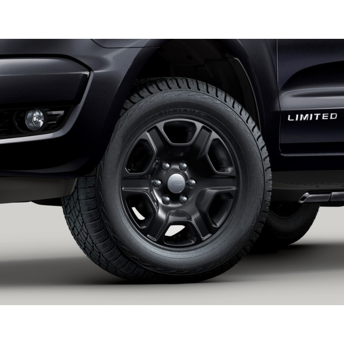 Ford Ranger (11/2011 - 11/2022) alloy wheel 17"