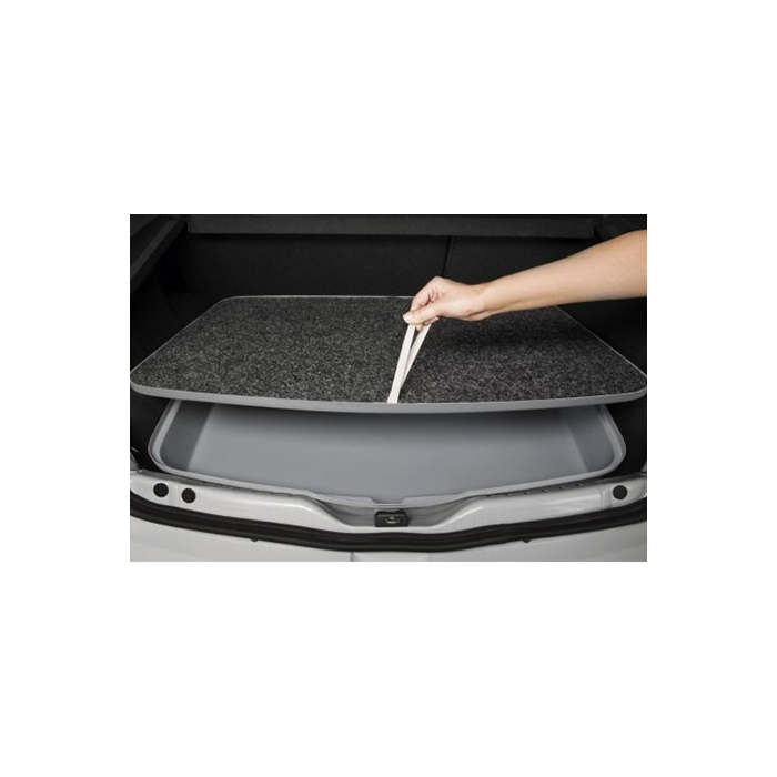 Dacia Sandero 2008 - 2012 & Stepway 1 cargo liner