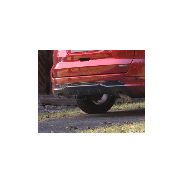 Ford S-MAX (06/2015 - 04/2023) diffuser