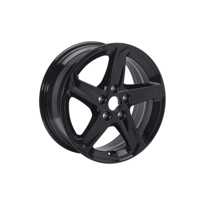 Ford Velg Alu. 6,5J X 16" 5-Spaaks Desig