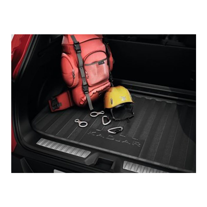 Renault Kadjar kofferbakbescherming