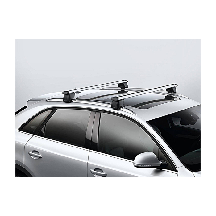 Audi Q3 (2011 - 2018) roof base carriers