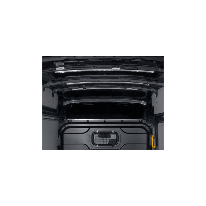 Ford Transit (05/2019 - ..) aircraft roof rail set (L2 / L3)