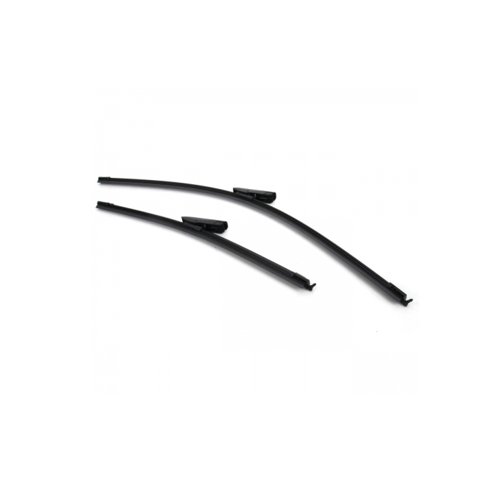 Citroën C4 Cactus wipers front