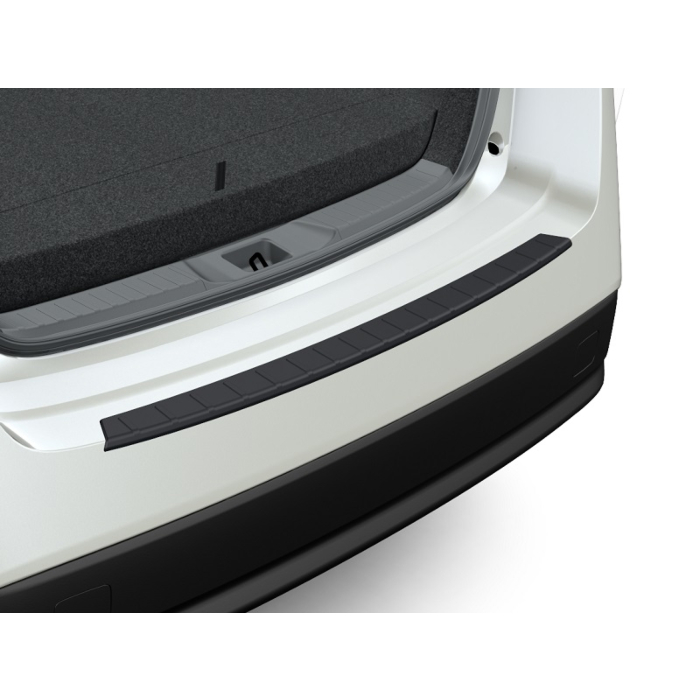 Toyota Rear Bumper Protecti